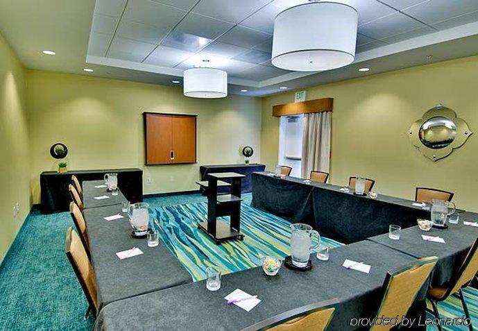 Springhill Suites By Marriott Corona Riverside Einrichtungen foto